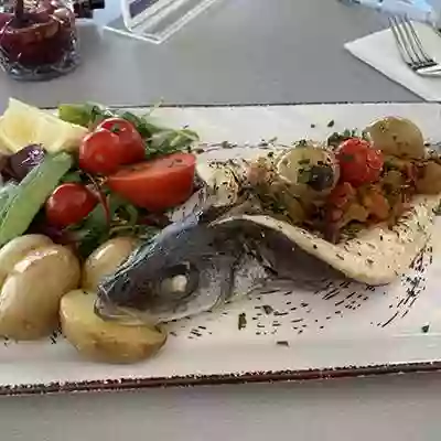 Le Restaurant - Café de Paris - Restaurant Nice - Restaurant Fruit de Mer Nice
