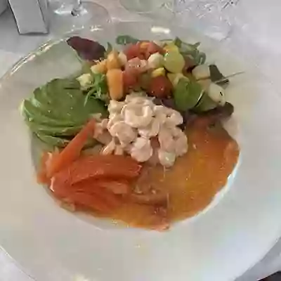 Le Restaurant - Café de Paris - Restaurant Nice - Restaurant Nice Promenade des Anglais
